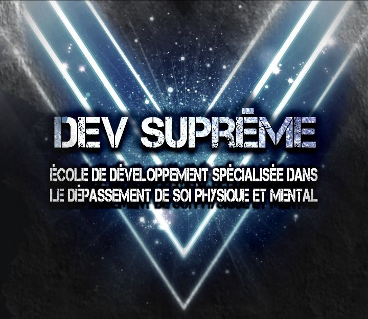Contact DEV Suprême