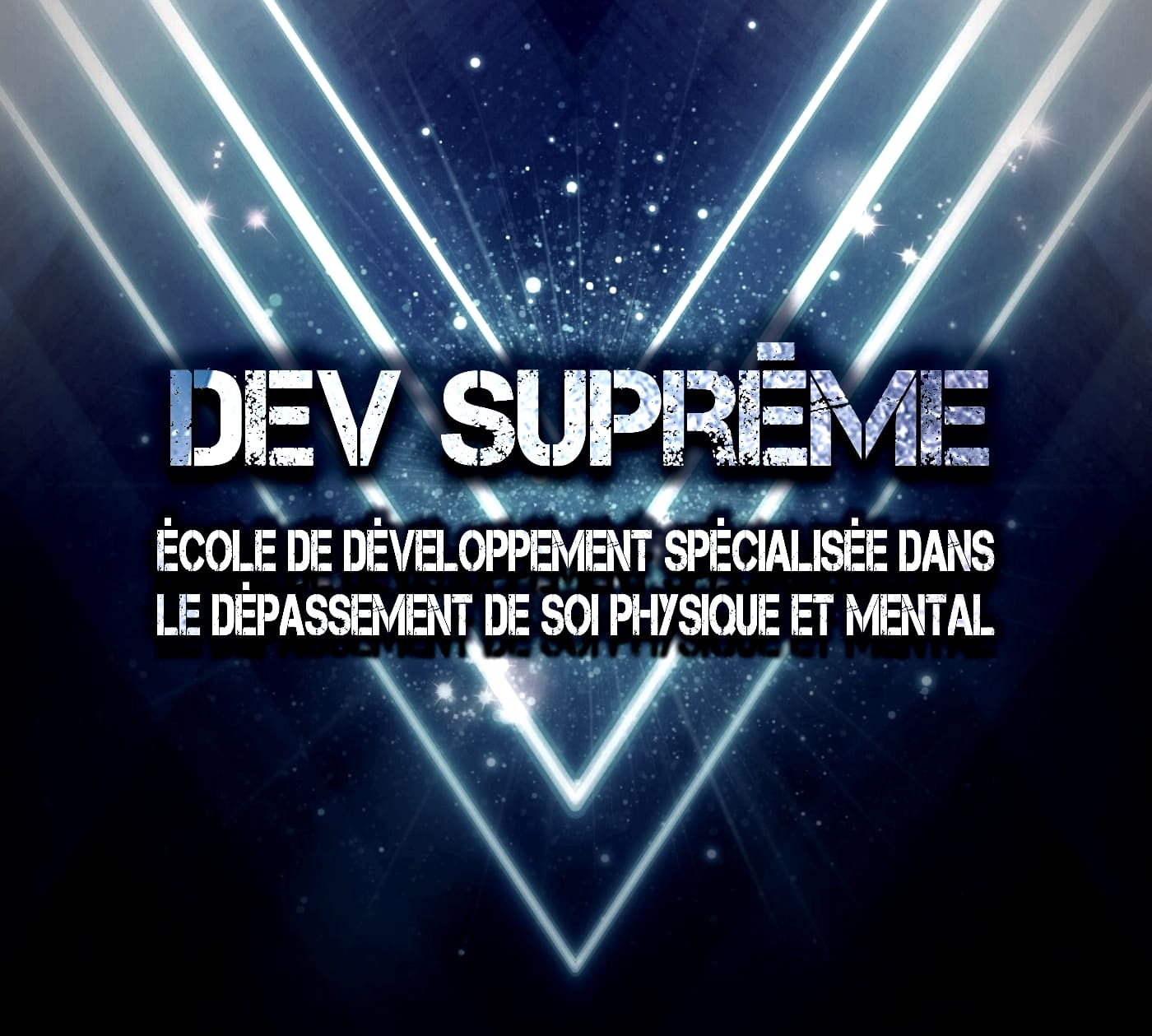 Blog DEV Suprême